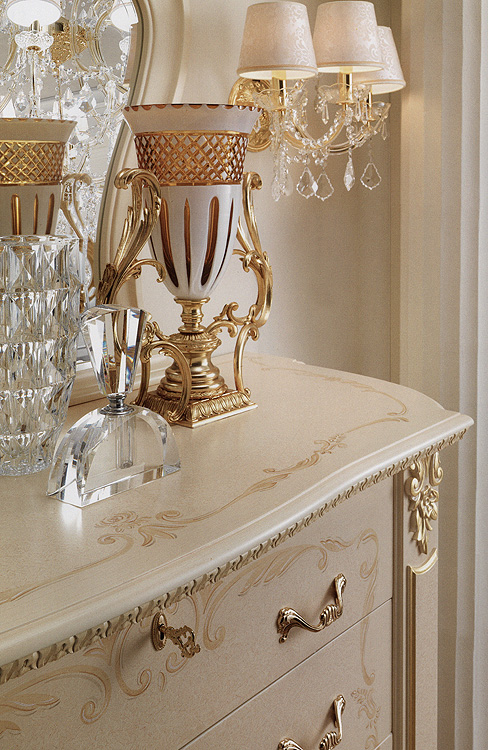 Комод  BARNINI OSEO DV2 - L David - Вид №1