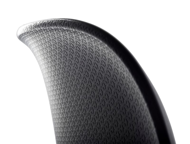 Мягкий стул с подлокотниками Howe SixE ARCH-00052917 - Вид №1