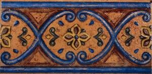 Rodamanto Loseta (E-5) 12х24,5