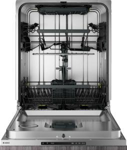 5485209 Встраиваемая посудомоечная машина Asko DFI544DXXL