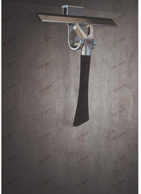 NOVELLINI Шпатель для металлической душевой кабины sun-id-1447268