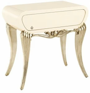 Jetclass Лаковая прикроватная тумбочка Spacium Jsp107