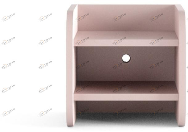 Nidi Прикроватный столик sun-id-1404437