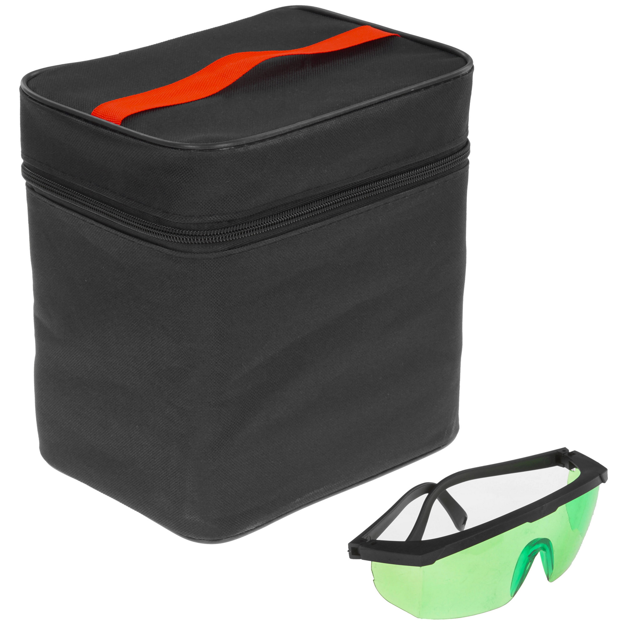 Лазерный нивелир ELITECH ПЛ 10-4В-ЗЕЛ 9205721 STDN-0026028 - Вид №7