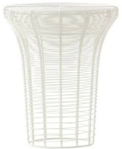 GAN Табурет с высоким содержанием железа Aram