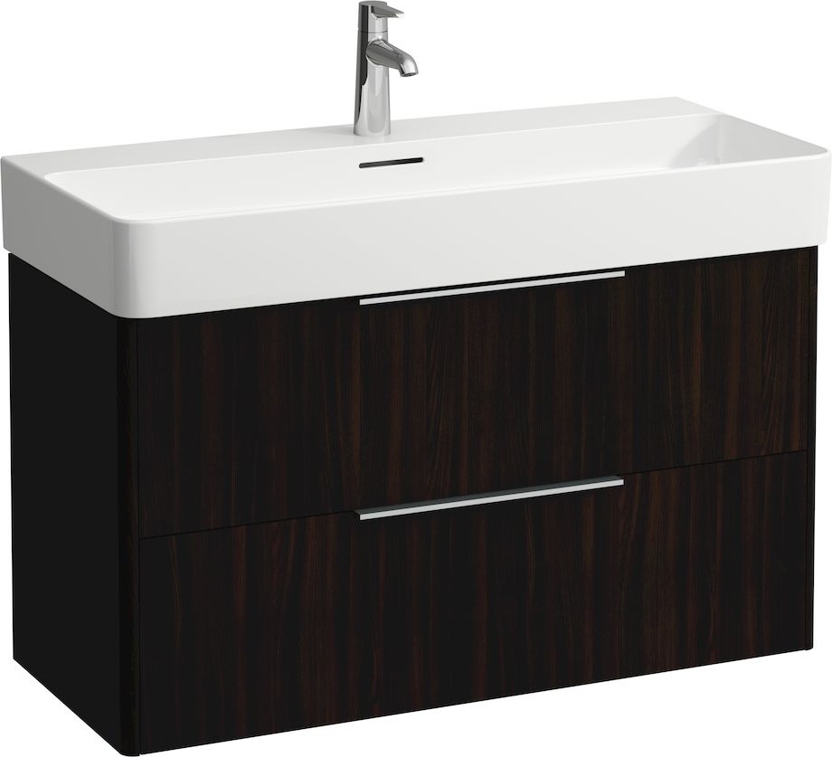 H4024121102611 Шкафчик для раковины 810287, с 2 ящиками LAUFEN PRO - Вид №3