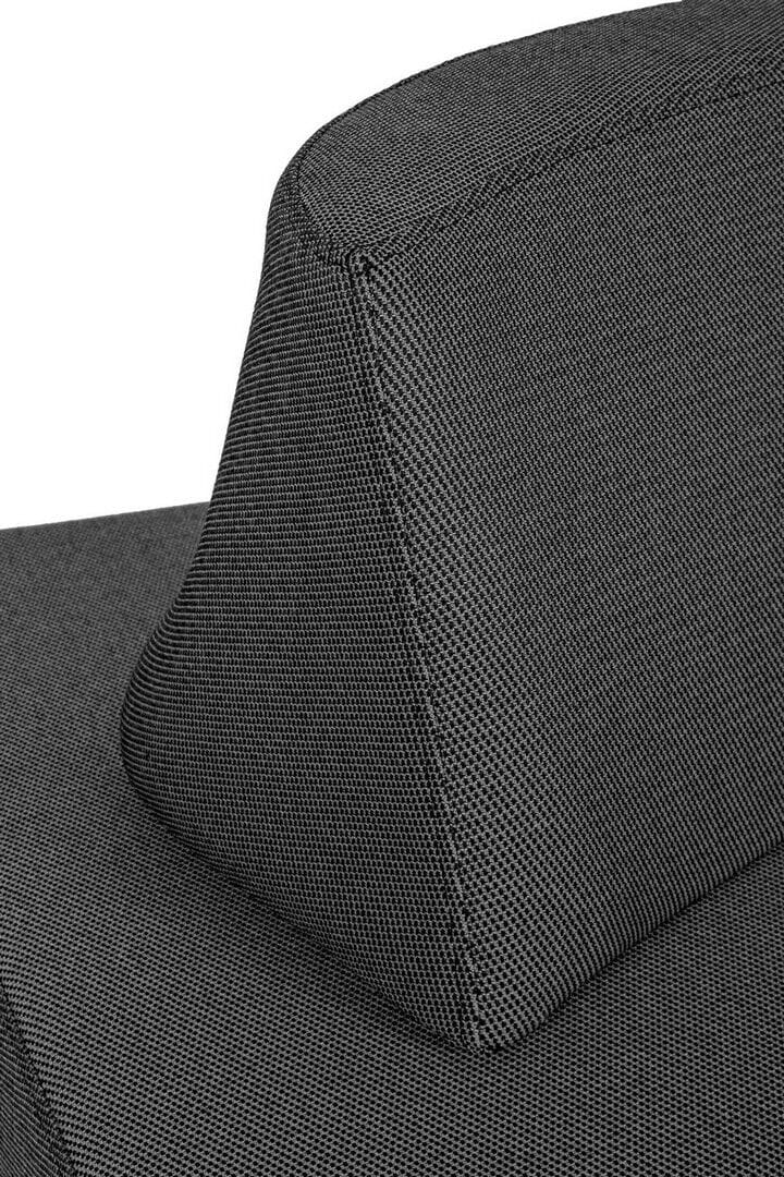 3-местный тканевый съемный садовый диван BIZZOTTO Piper ARCH-00142472 - Вид №16