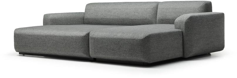 prostoria Диван-кровать со съемным чехлом Fade sun-id-1451517 - Вид №2