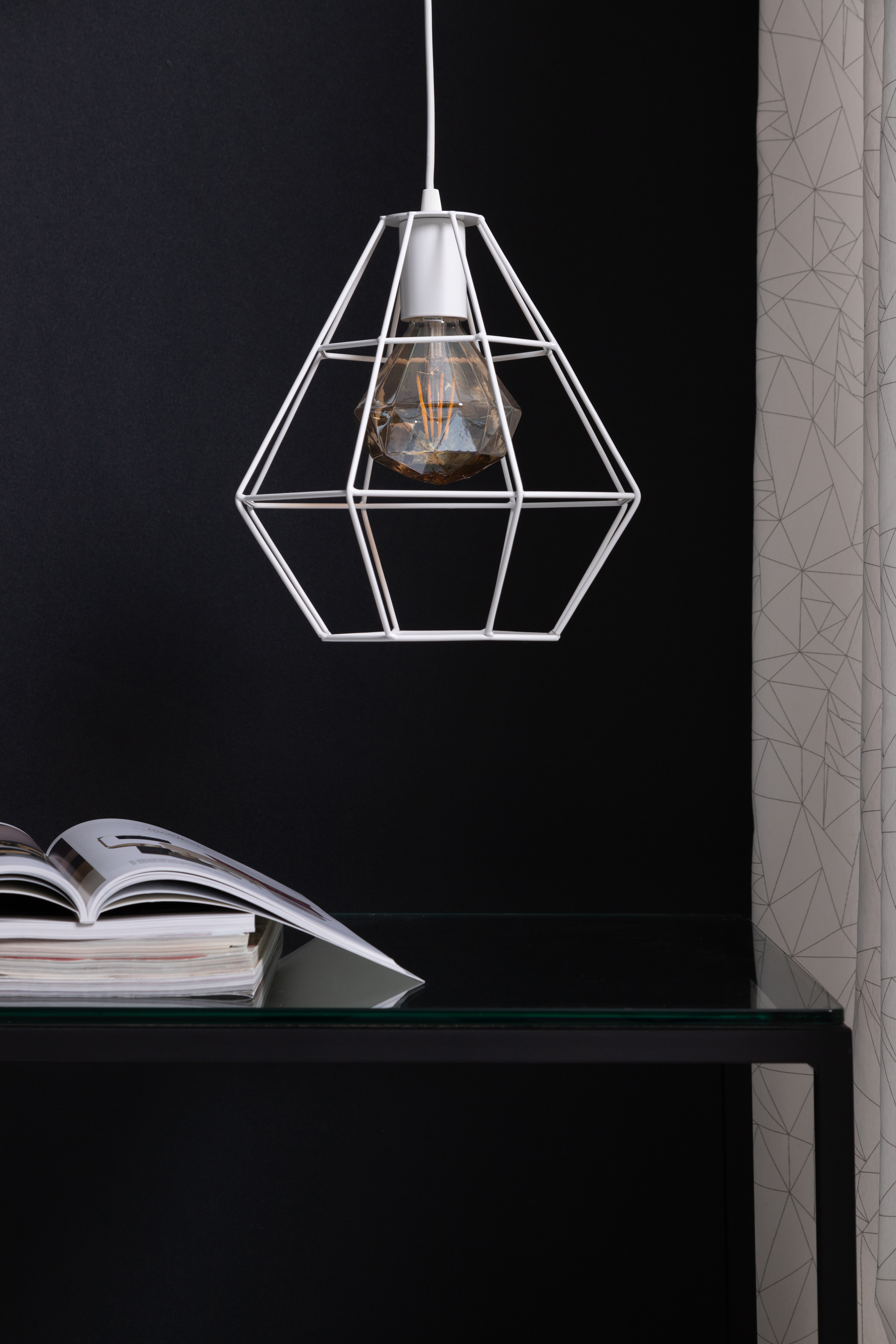 Подвесной светильник Vitaluce Orso - современная капля для стильного интерьера 18156441 STLM-0009747 - Вид №12