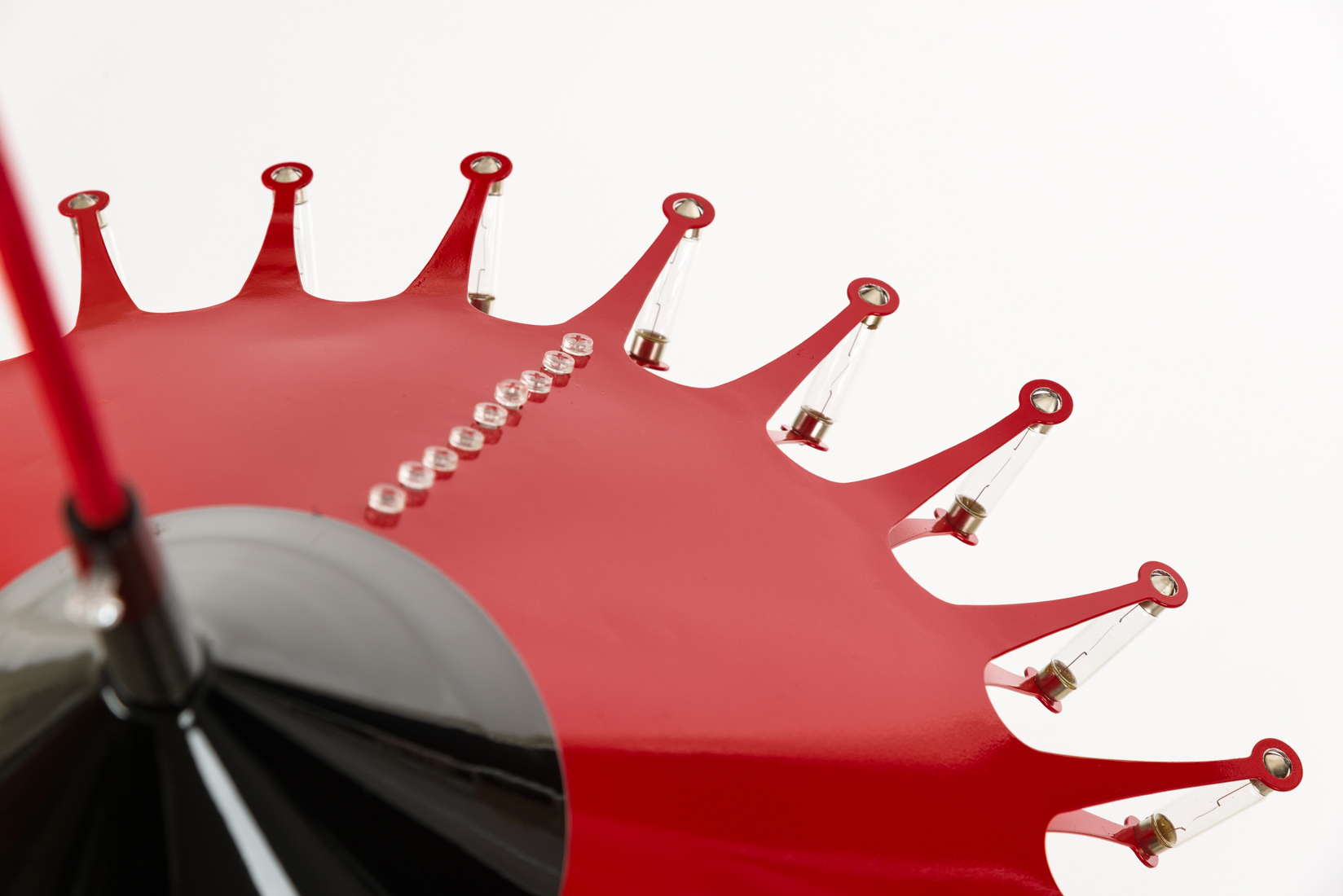 2000000054049 Подвесной светильник Spindle ELECTRORETRO  - Вид №1