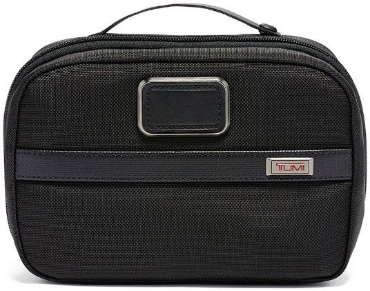 2203193D3 Косметичка Toilet Bag Tumi Alpha