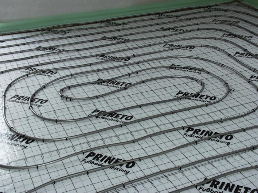 Würth Трубопровод для системы отопления Termotecnica sun-id-1405787 - Вид №1