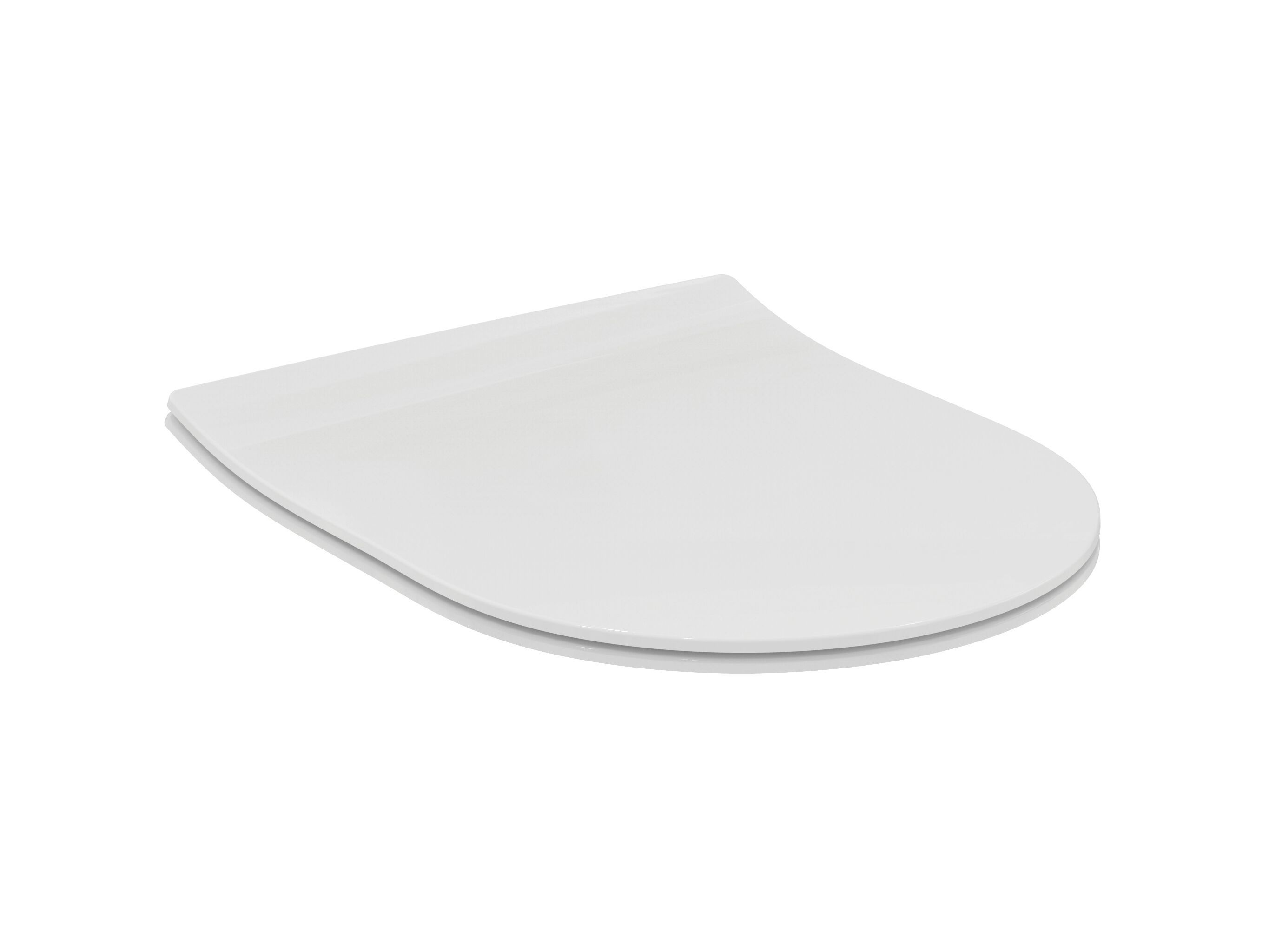 Мягкое пластиковое сиденье для унитаза Ideal Standard La Dolce Vita ARCH-00096682