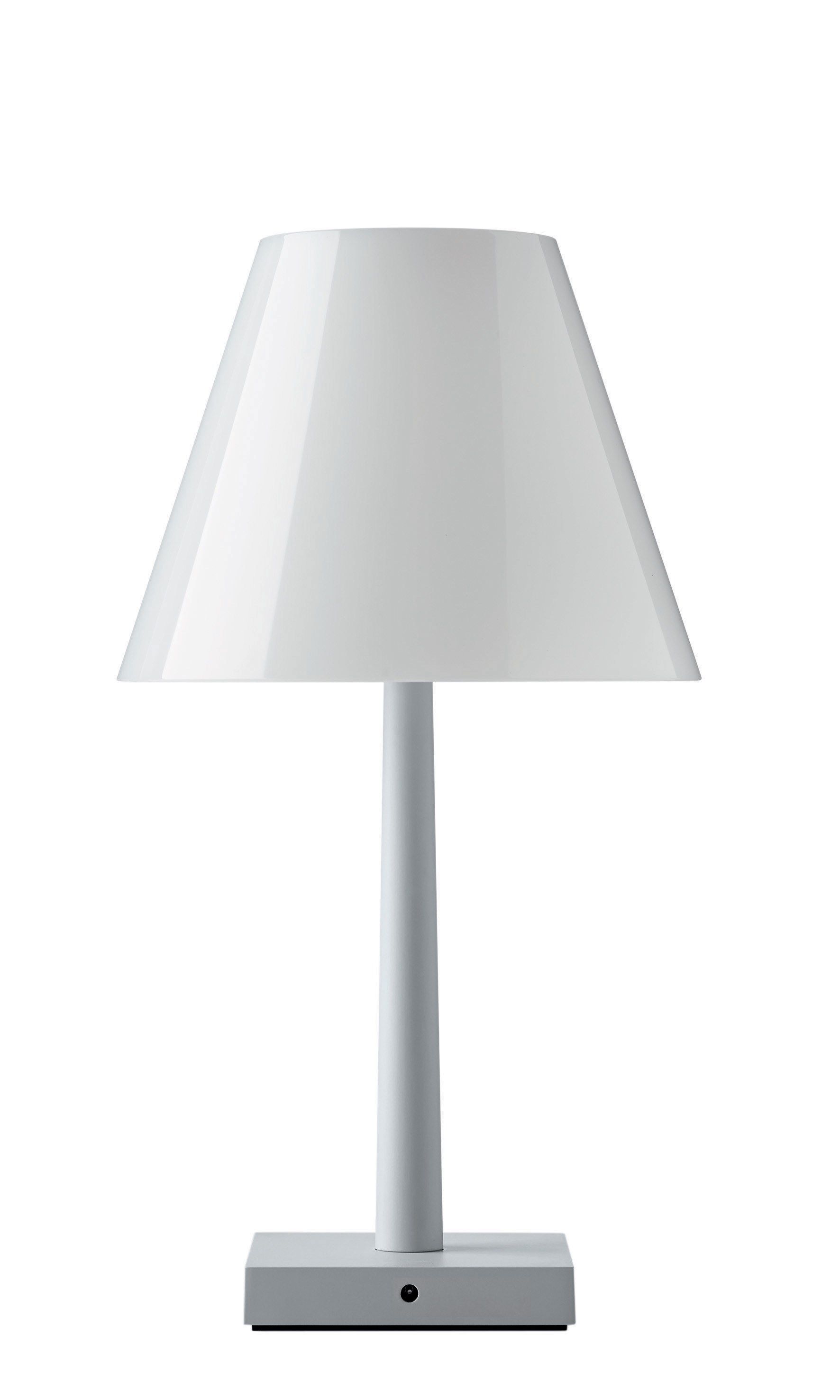 Светодиодная настольная лампа из поликарбоната Rotaliana ARCH-00095077 - Вид №9