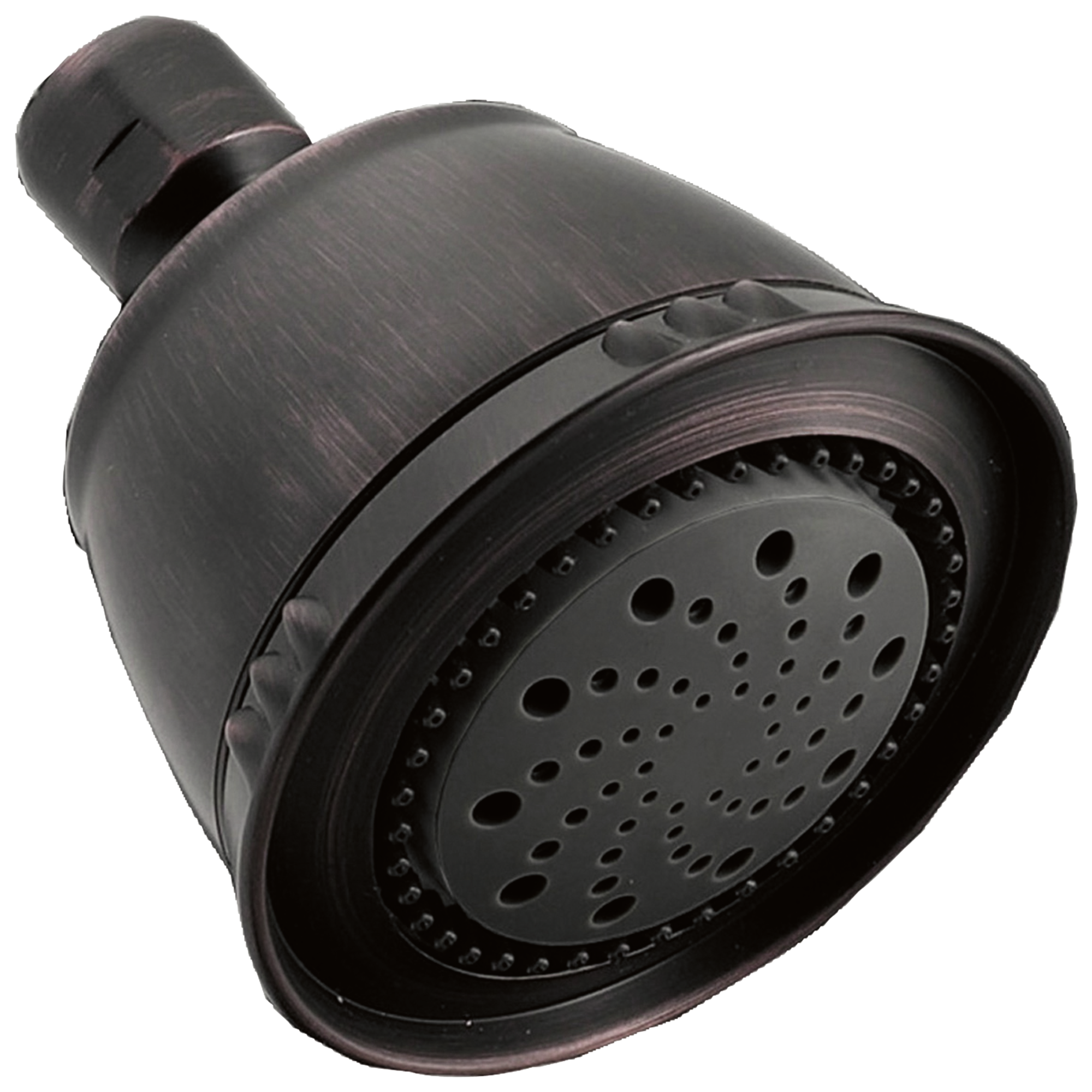 75566CRB Традиционная душевая лейка с 5 настройками Delta Faucet DELTA Венецианская бронза