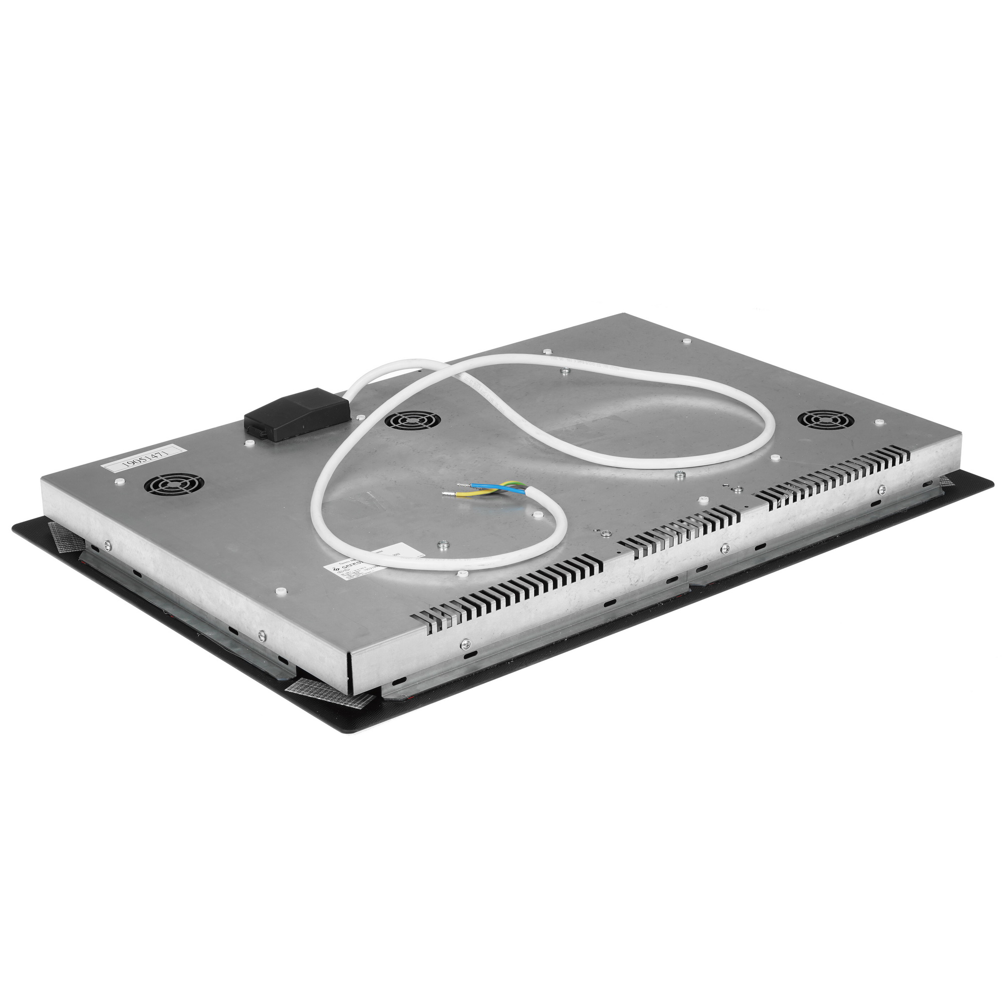 1266691 Индукционная варочная поверхность Gefest ПВИ 4322 STDN-0056522 - Вид №3