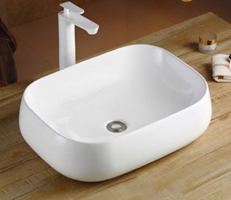 9243 Умывальник LAB.Space N - Вид №3