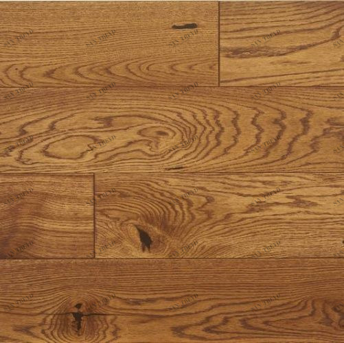 Инженерная доска TarWood Country Розовое Вино Дуб Рустик с брашью (Текстурированная) 400-1600х120 мм 2700400010