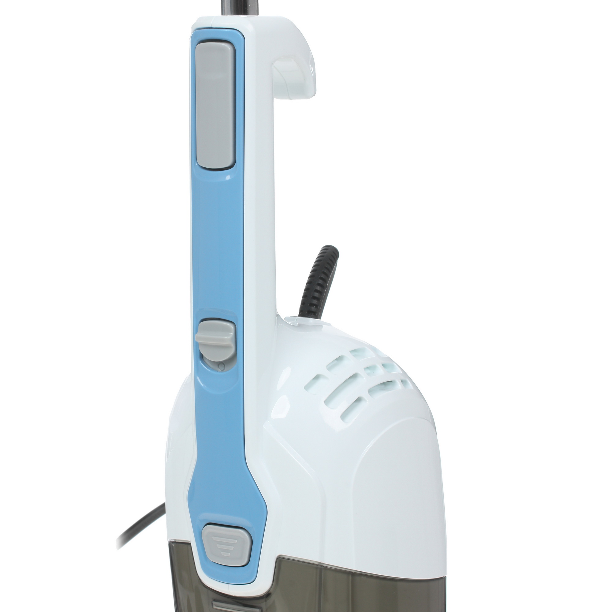 1265051 Пылесос  вертикальный  DEXP M-1000V  белый STDN-0099172 - Вид №3