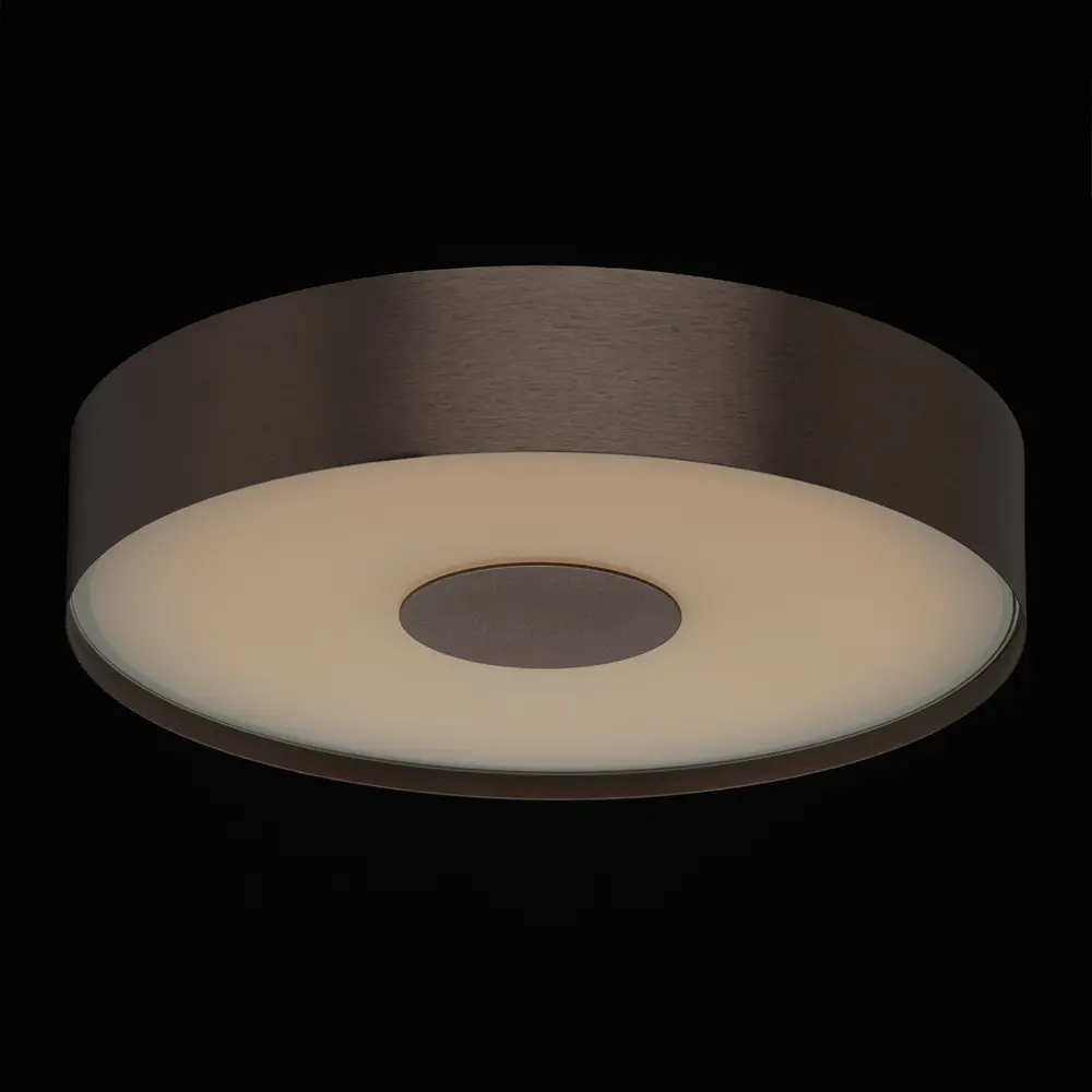 Люстра «Энигма» LED 30 Вт 81973866 STLM-2050305 MW-Light  - Вид №3