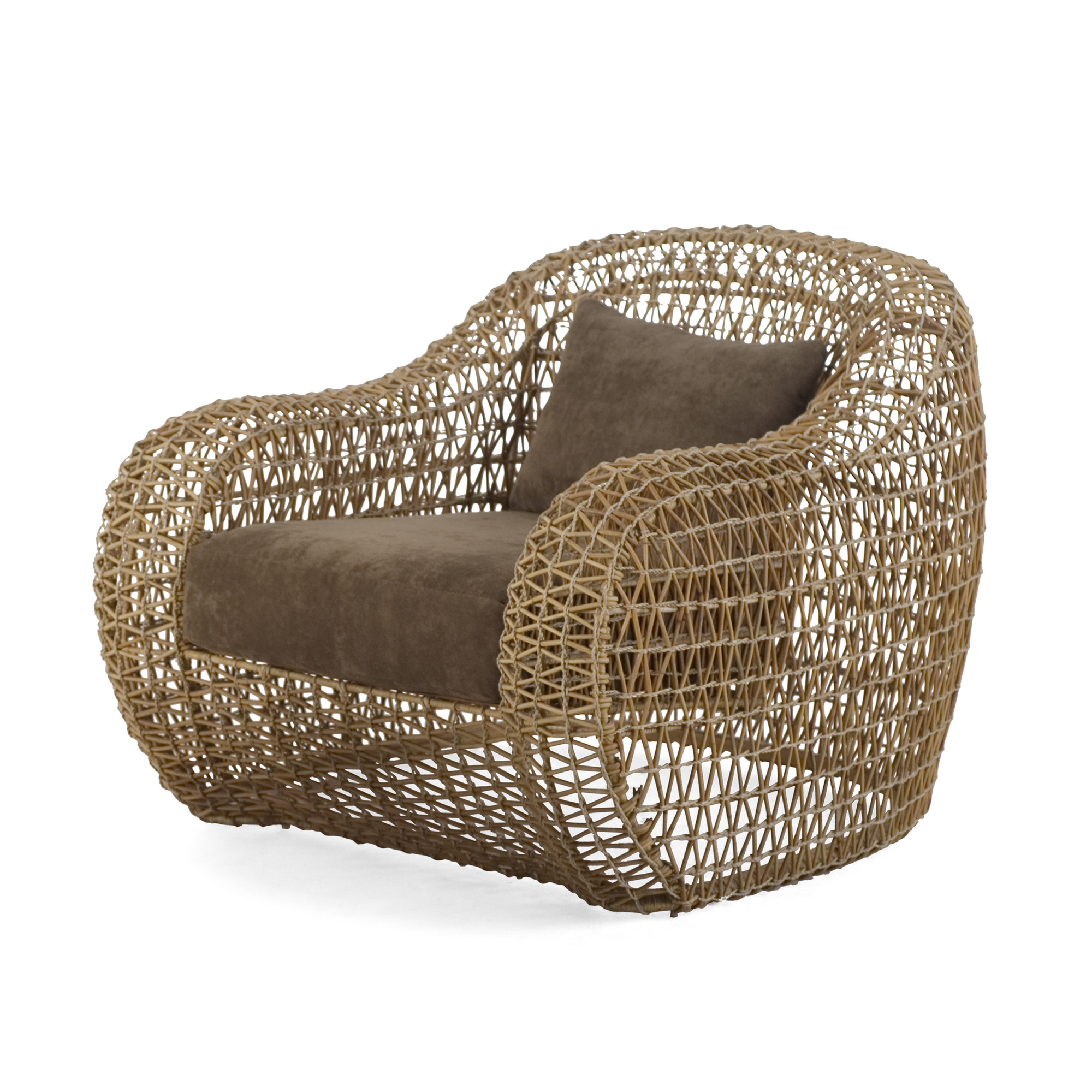 2000983211156 Кресло Easy KENNETH COBONPUE Balou 