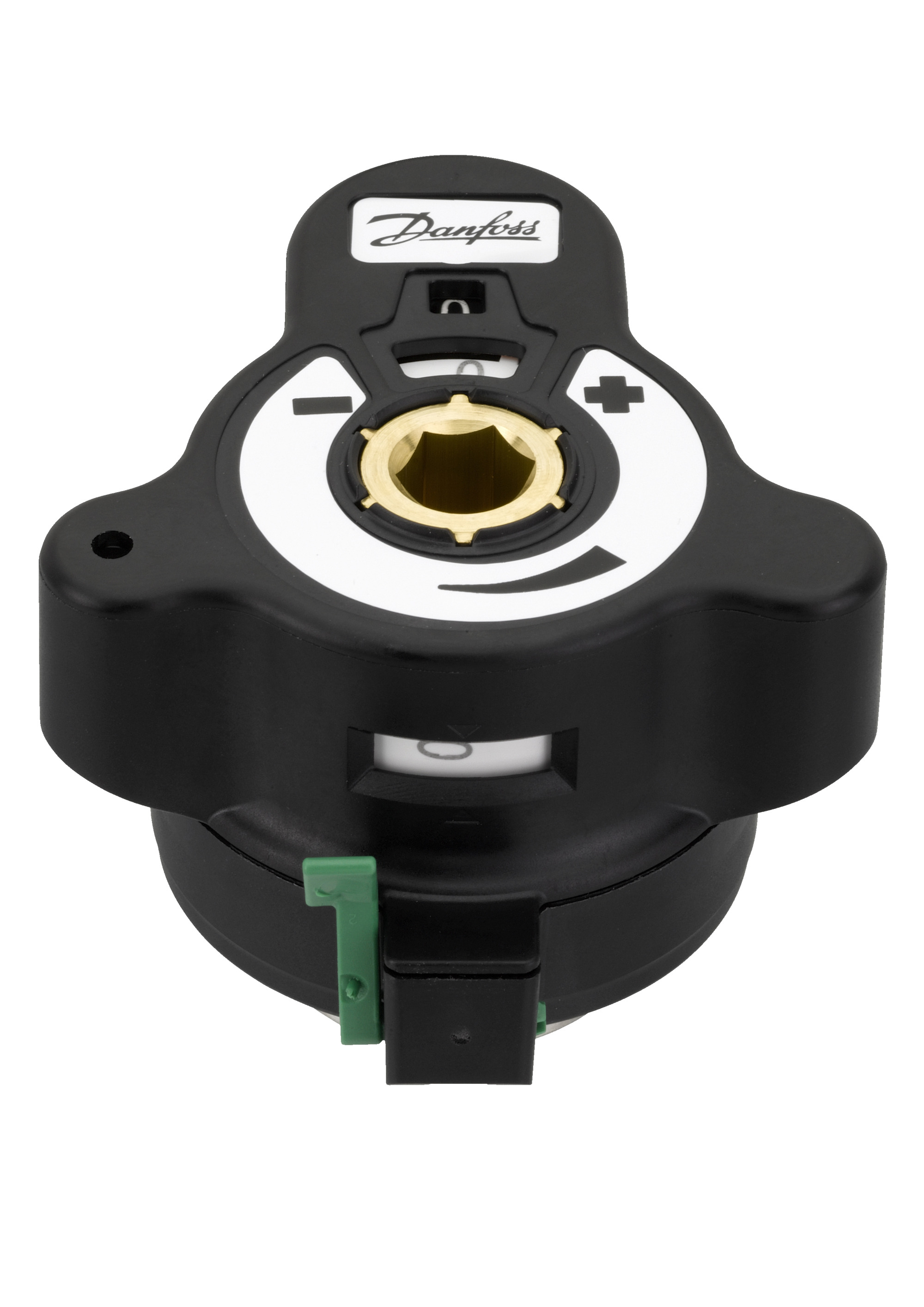 Danfoss Дополнительные принадлежности и запасные части CDT Рукоятка Ду 32/40/50 003L8149  - Вид №34