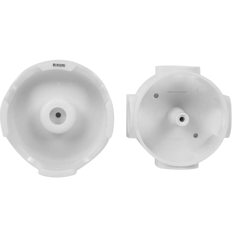 Распределительная коробка ELECTRALINE Bironi для открытой электропроводки 82063848 STLM-0018577 - Вид №3