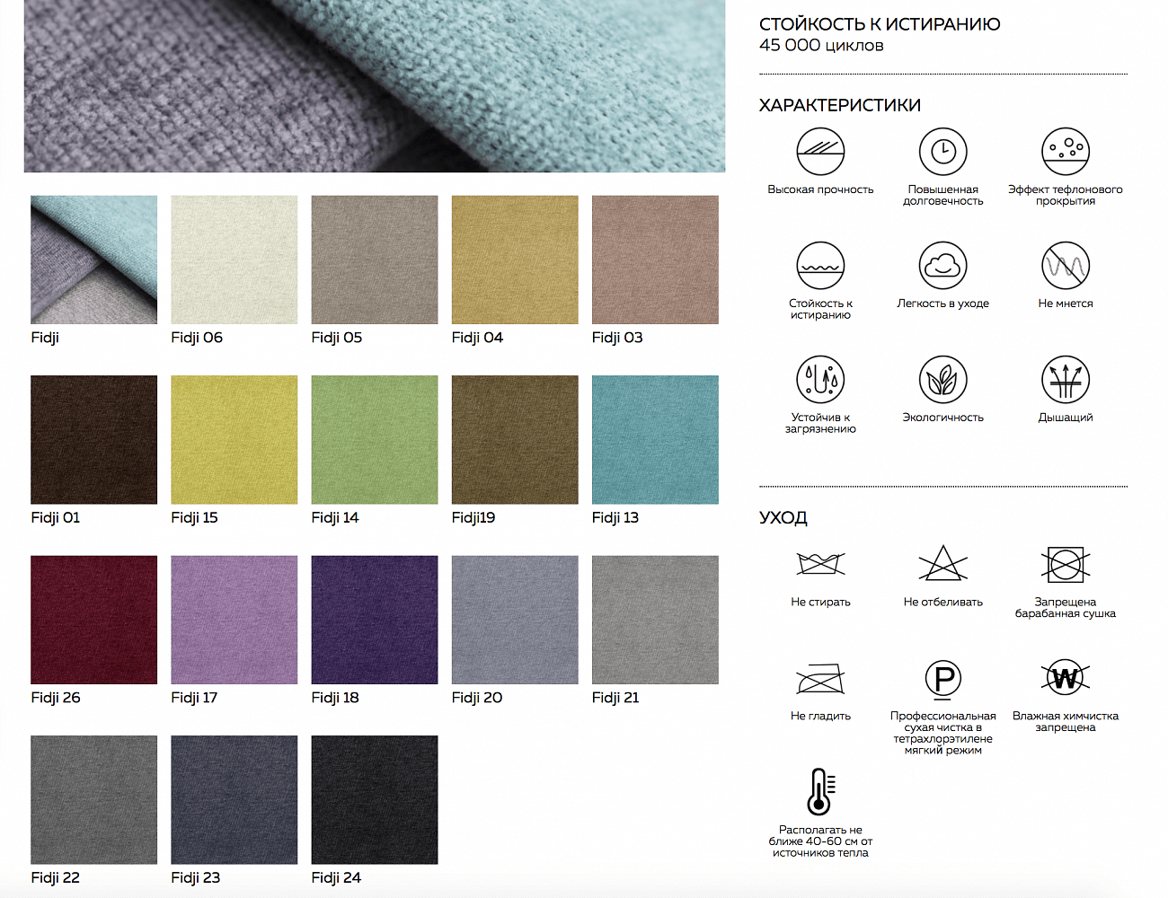 Кровать двуспальная 160x200 темно-синяя Fly soft new BRAGIN DESIGN ДИЗАЙНЕРСКИЕ 256417 Белый;синий  - Вид №1