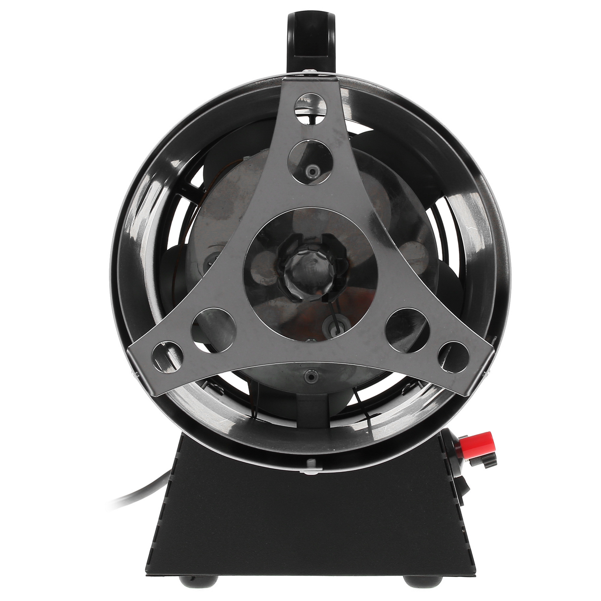 6618314 Тепловая пушка газовая Quattro Elementi QE-20G 243-943 STDN-0070717 - Вид №2