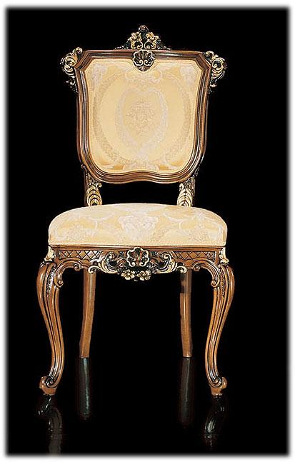 Стул 268 FRATELLI RADICE 10180010020 