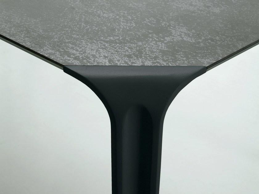 IDEAS Group Журнальный столик из эмалированной стали sun-id-1485673 - Вид №1