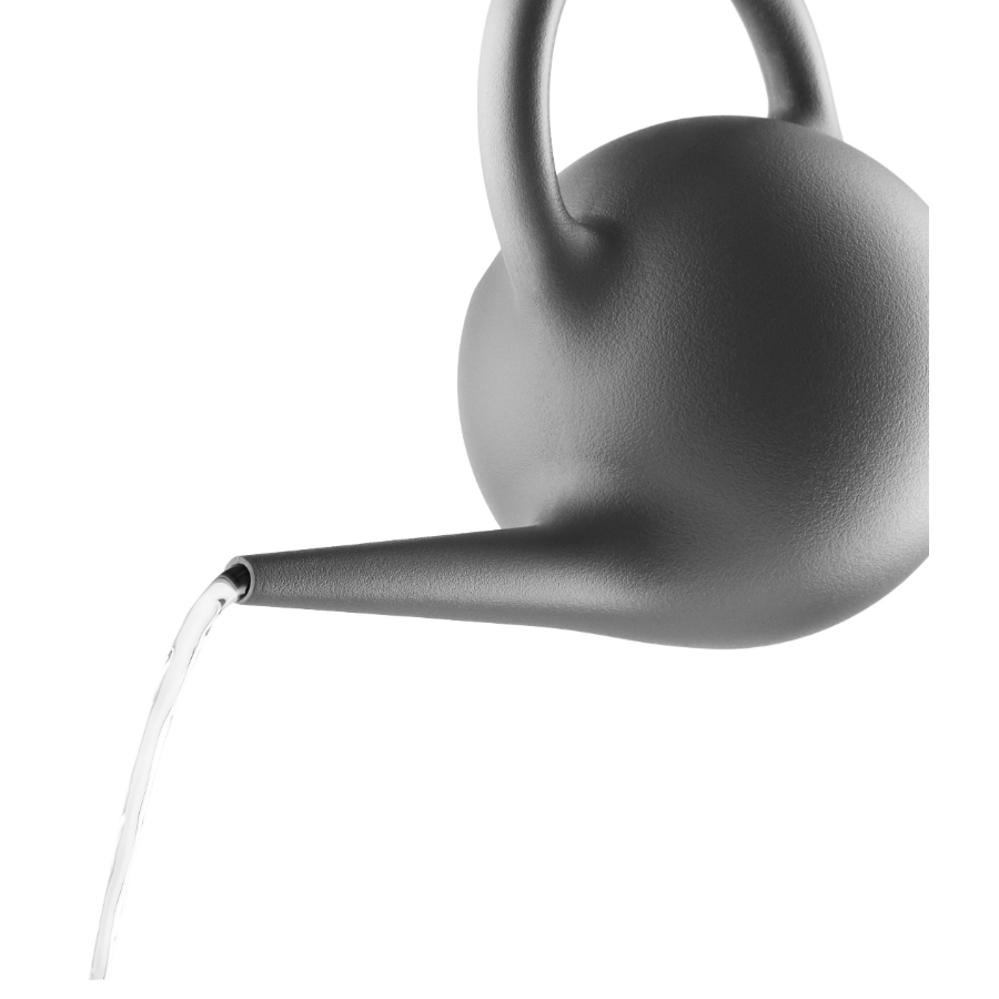 568318 Лейка globe, 2,5 л, серая Eva Solo  - Вид №2