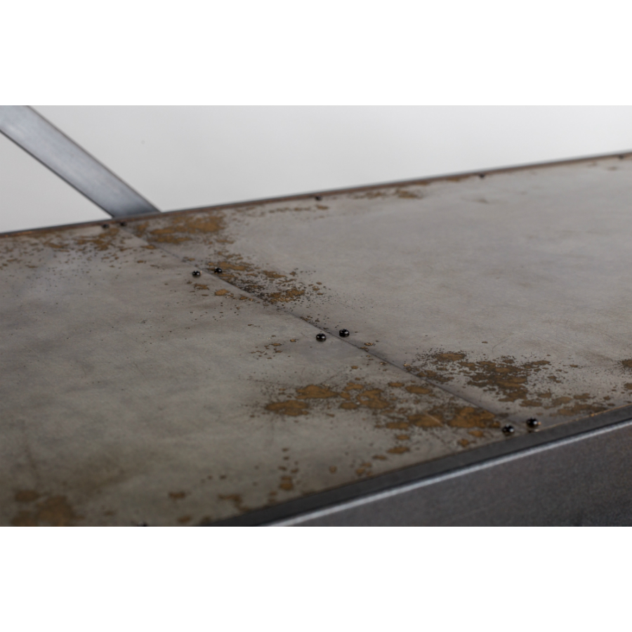 Стеллаж Morgan Zuiver 4200012 - Вид №13