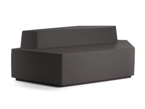 3-местный QM Foam Contract диван