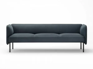 Ross Gardam Модульный тканевый диван Adapt