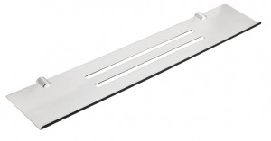 HS04(08) Stil Haus Hashi, полка из нержавеющей стали, цвет хром