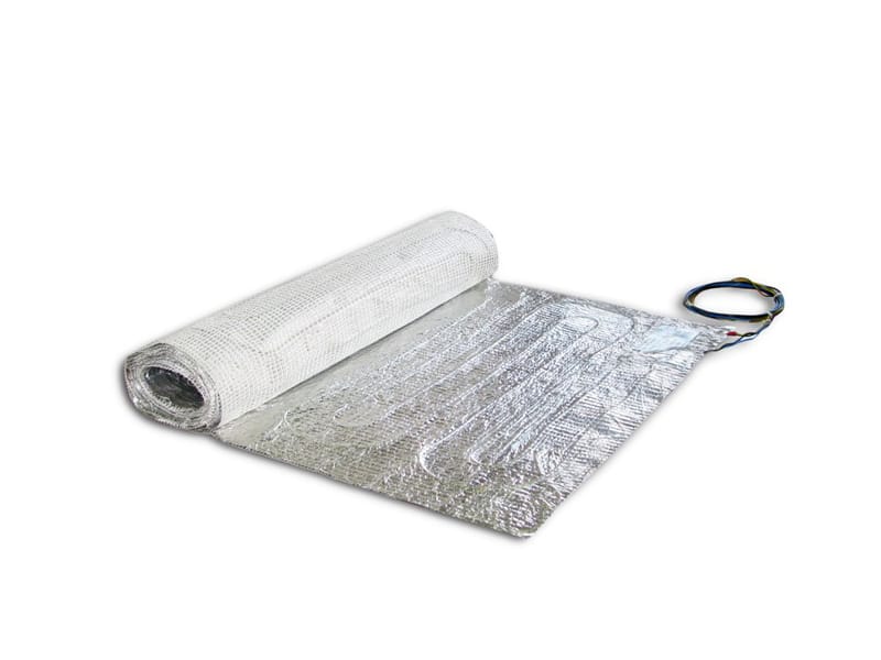 Напольная лучистая панель ATH Italia пол с подогревом ARCH-00145699 - Вид №3