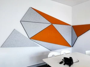 ECHOJAZZ Звукопоглощающее покрытие для домашних животных