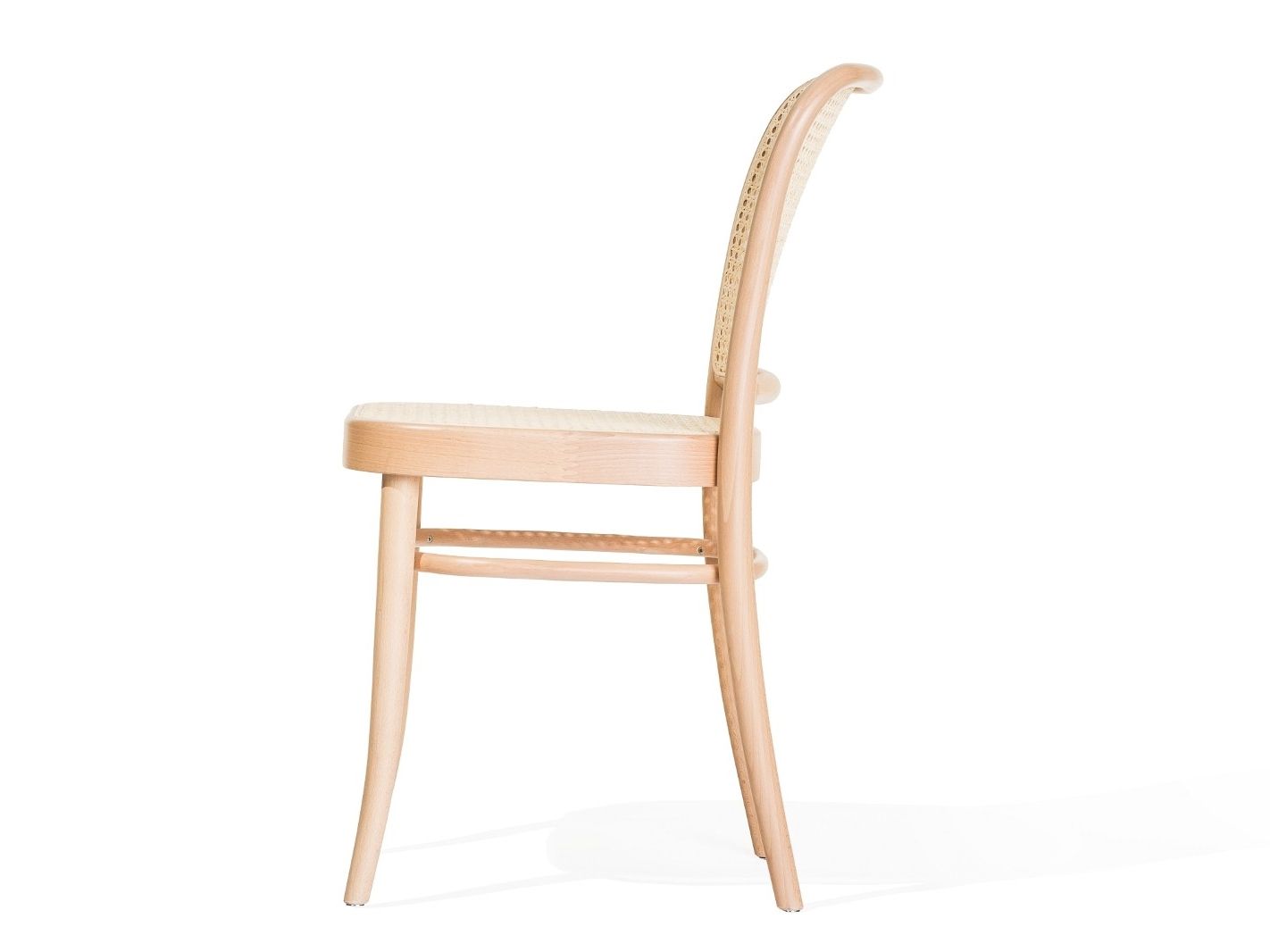 Деревянный стул TON 811 ARCH-00121340 - Вид №2