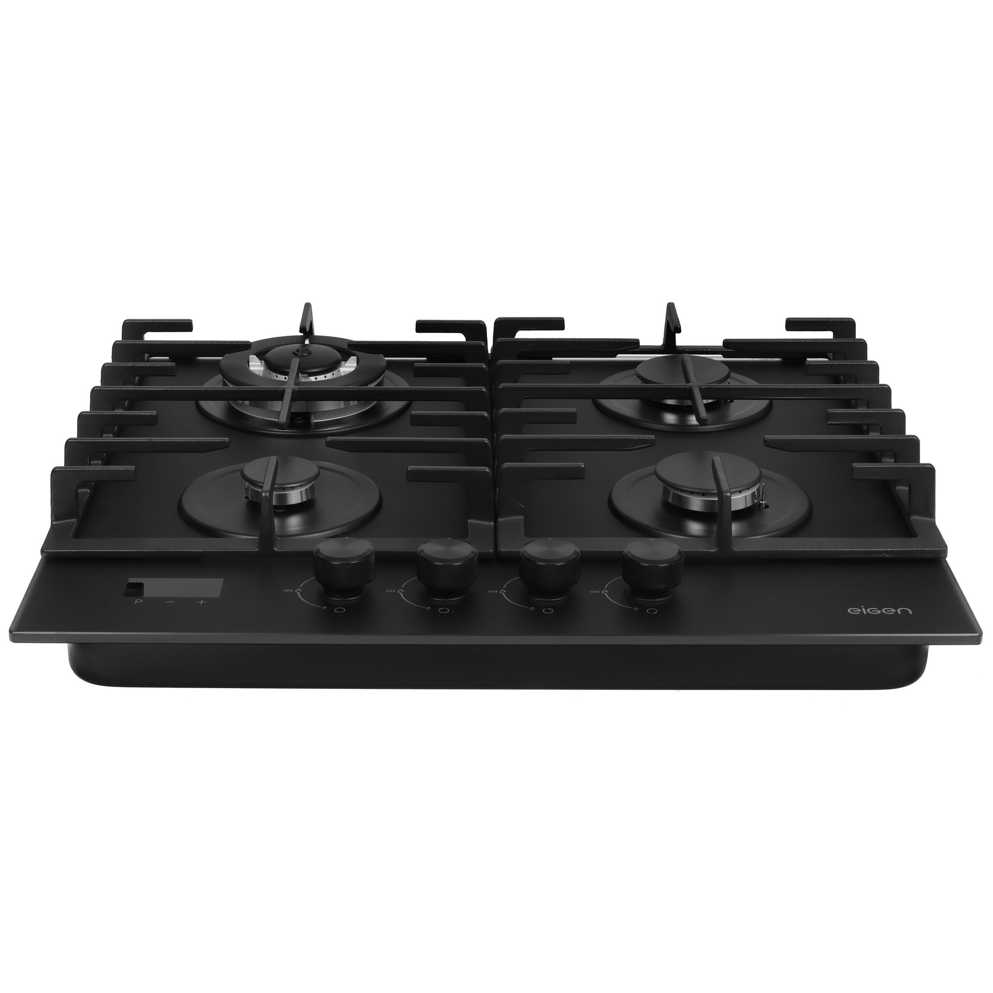 5492132 Газовая варочная поверхность Eigen GH-60M01DT STDN-0064526 - Вид №1