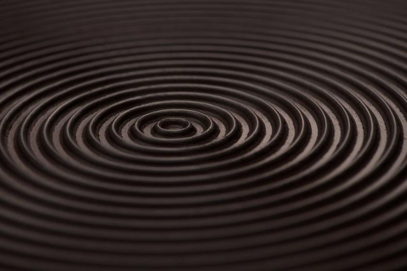 Milla & Milli Круглый поднос из массива дерева Foodwood sun-id-1448057 - Вид №7