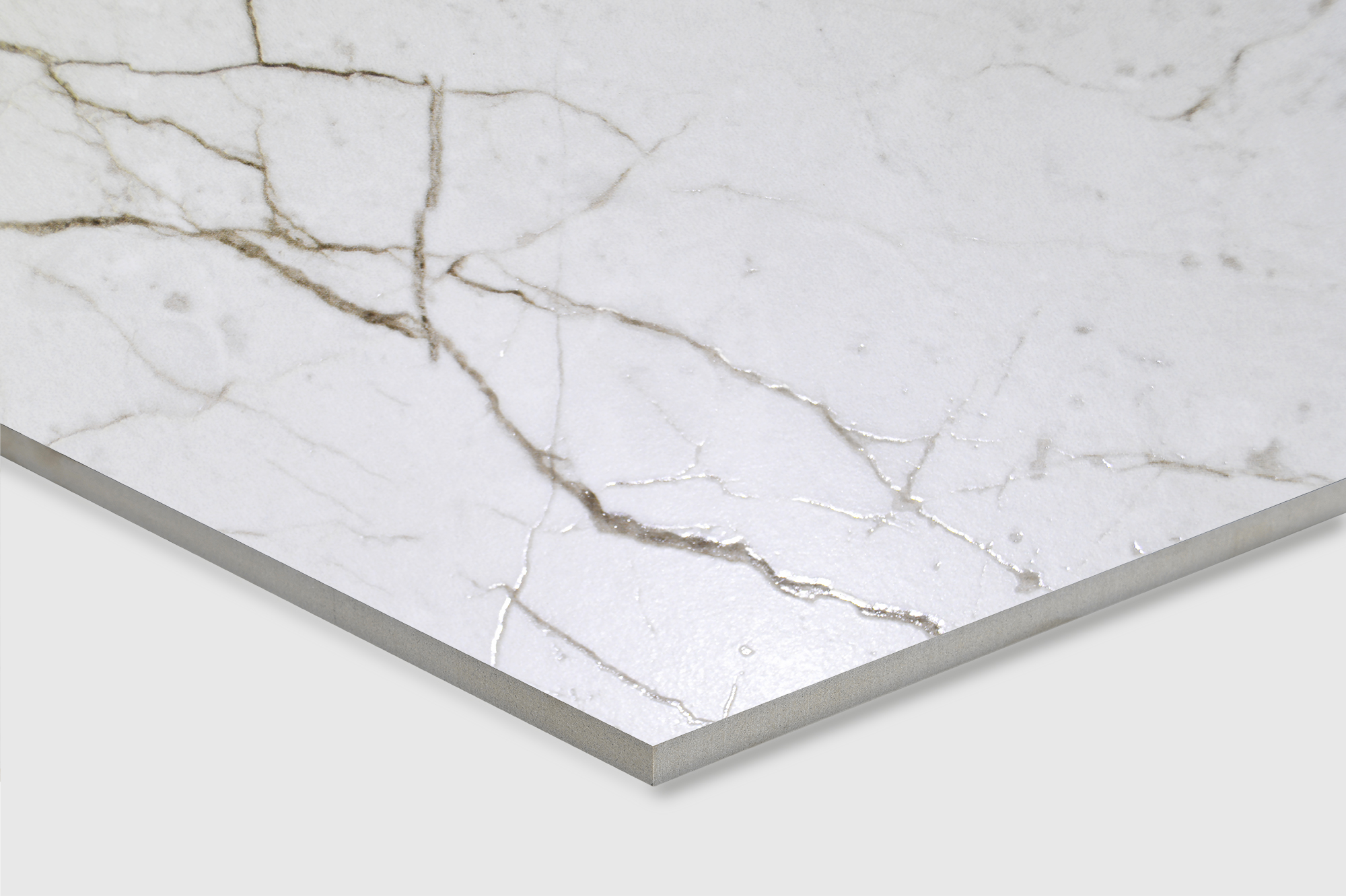 METERIA SILVER: Элегантность в каждом сантиметре CR4014-A Arcadia Ceramica - Вид №7