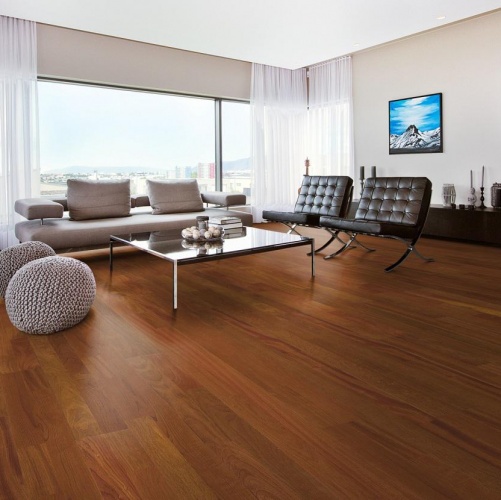 Паркетная доска Kahrs Ятоба Бразилиа 2600200479 - Вид №14