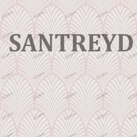 65252 Обои Aquarelle Opulence