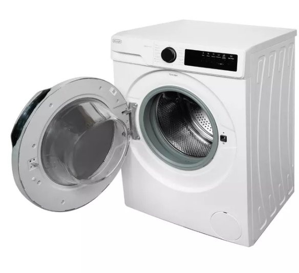 9155960 Стиральная машина Delonghi DWM 724 ALICIA белый STDN-0078475 - Вид №2