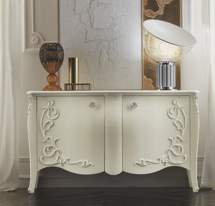 Буфет  BTC INTERNATIONAL 1711/G CHARME