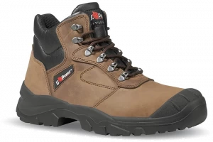 U-POWER Обувь высокой безопасности  Bc10483