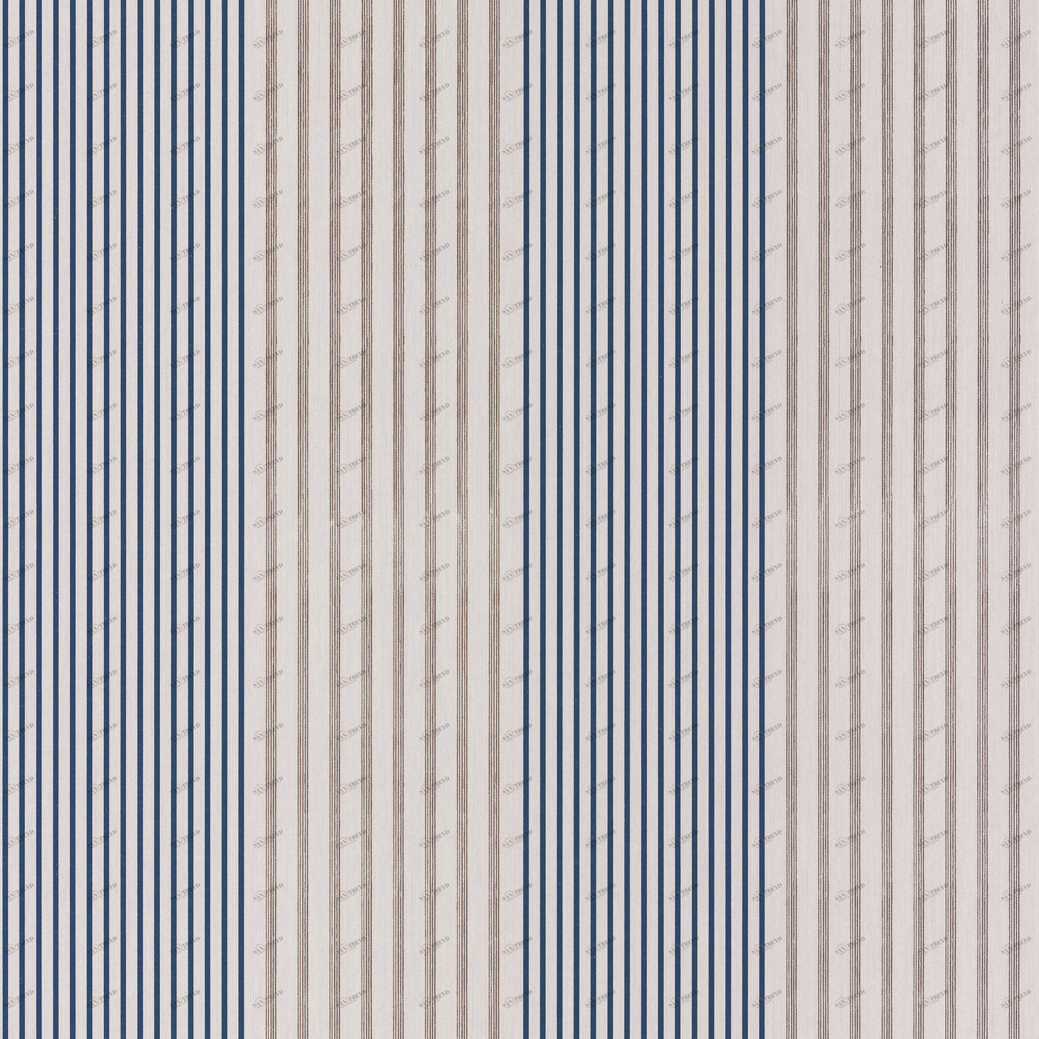 Рулон обоев CASAMANCE 74010472 Основа нетканая бумага Portfolio