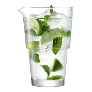 Графин для смешивания коктейлей Mixologist 810 мл