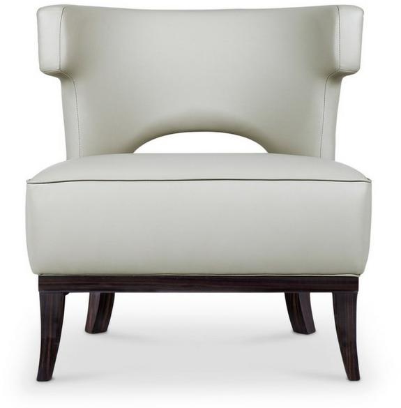 BRABBU Кресло с мягкой обивкой и подлокотниками Kansas sun-id-1442614 - Вид №2